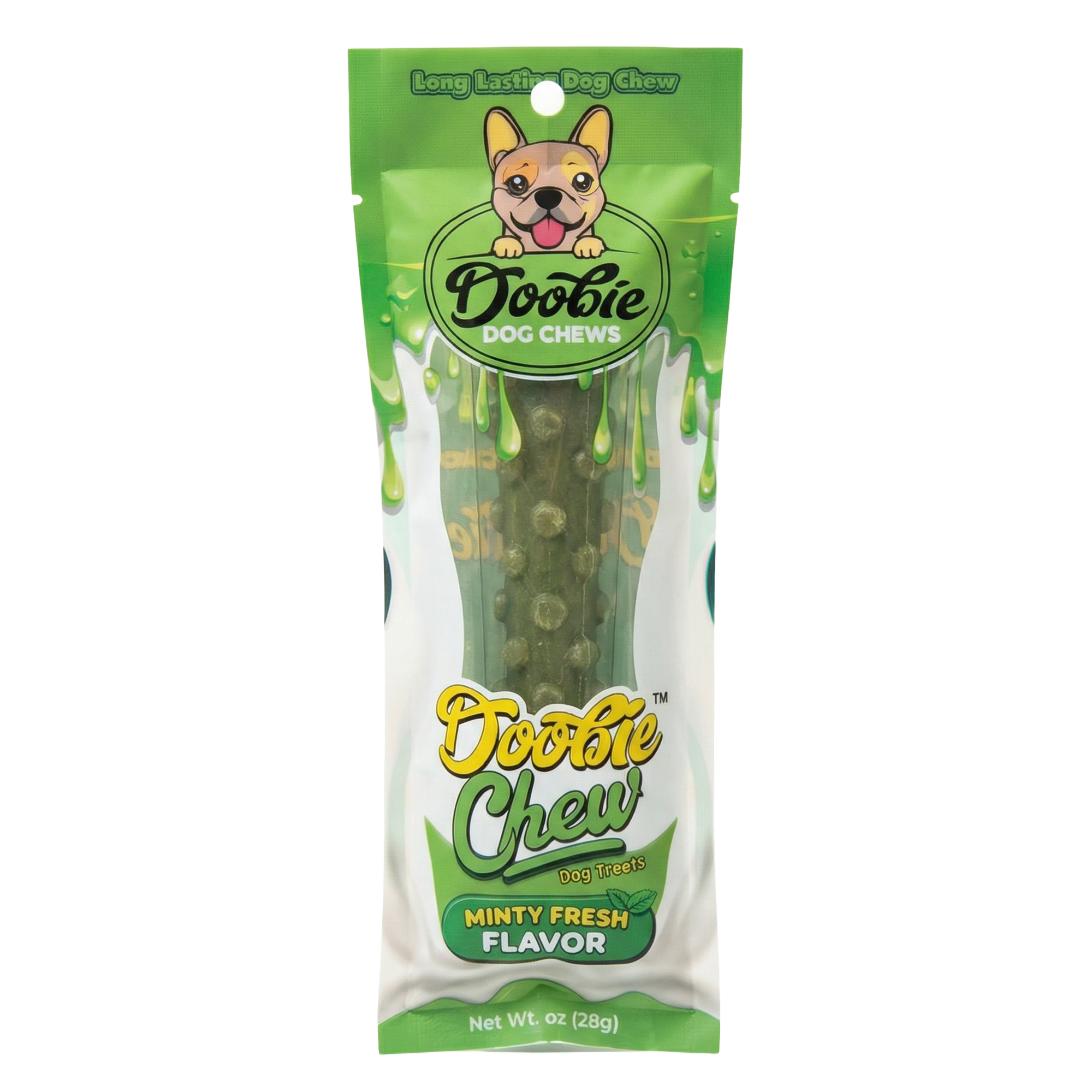 Doobie Chew - 15 Pack