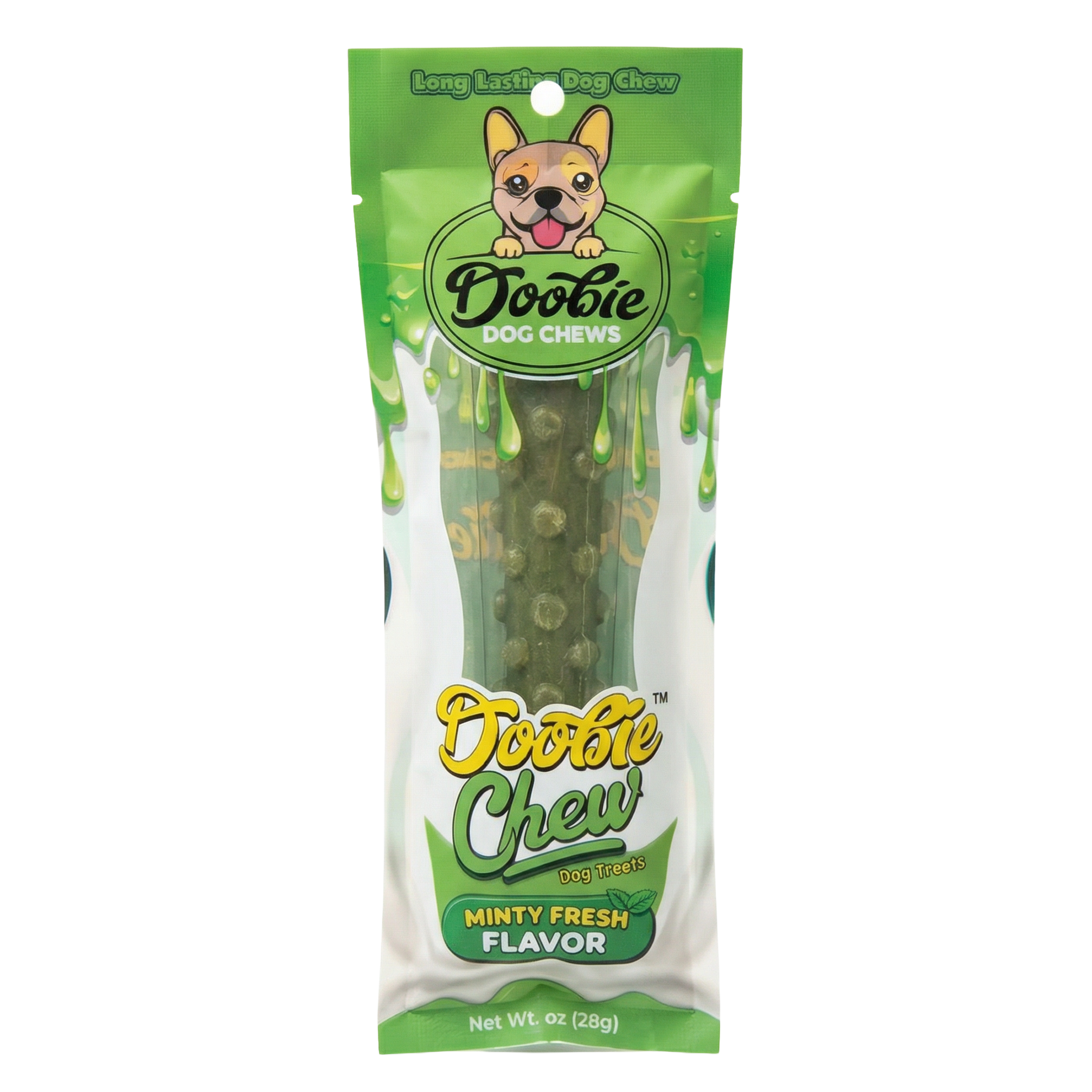 Doobie Chew - 15 Pack