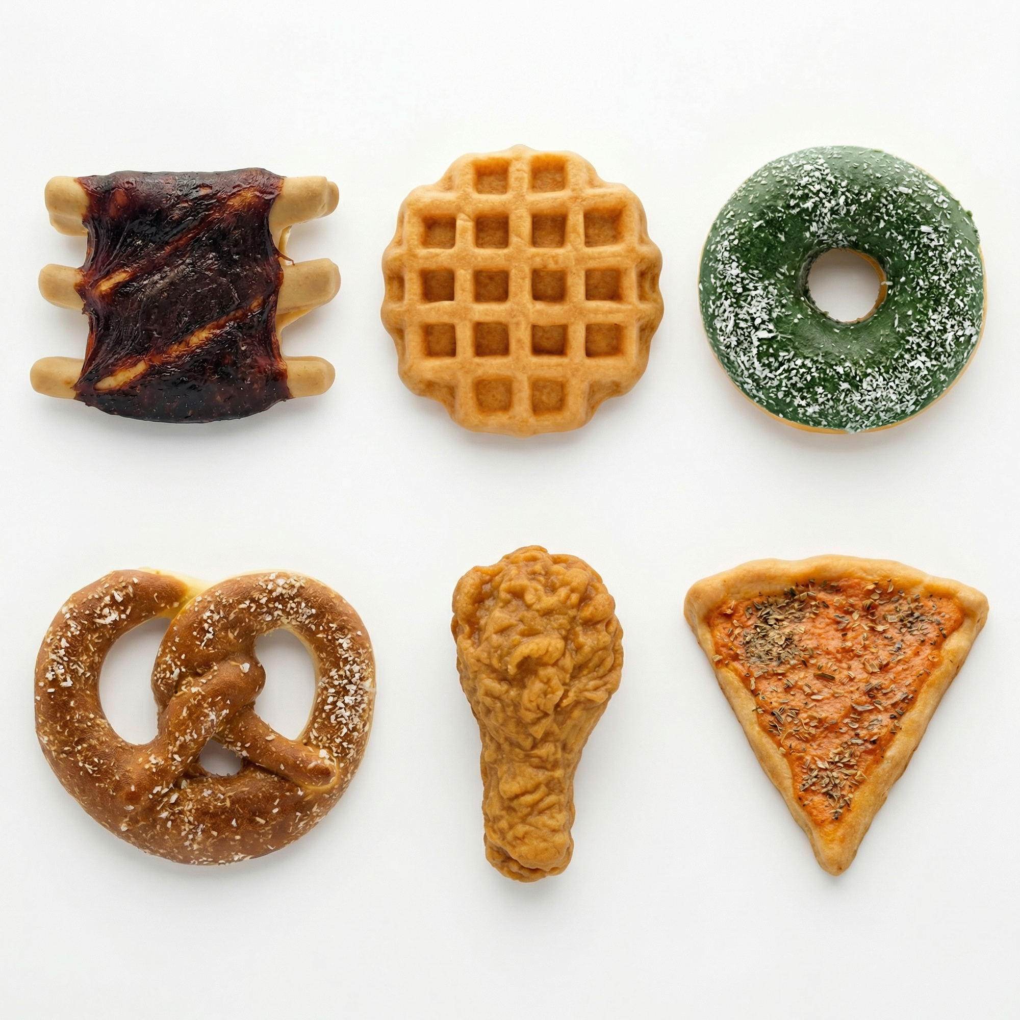 The Munchies BIG Bag - 30 Assorted Treats