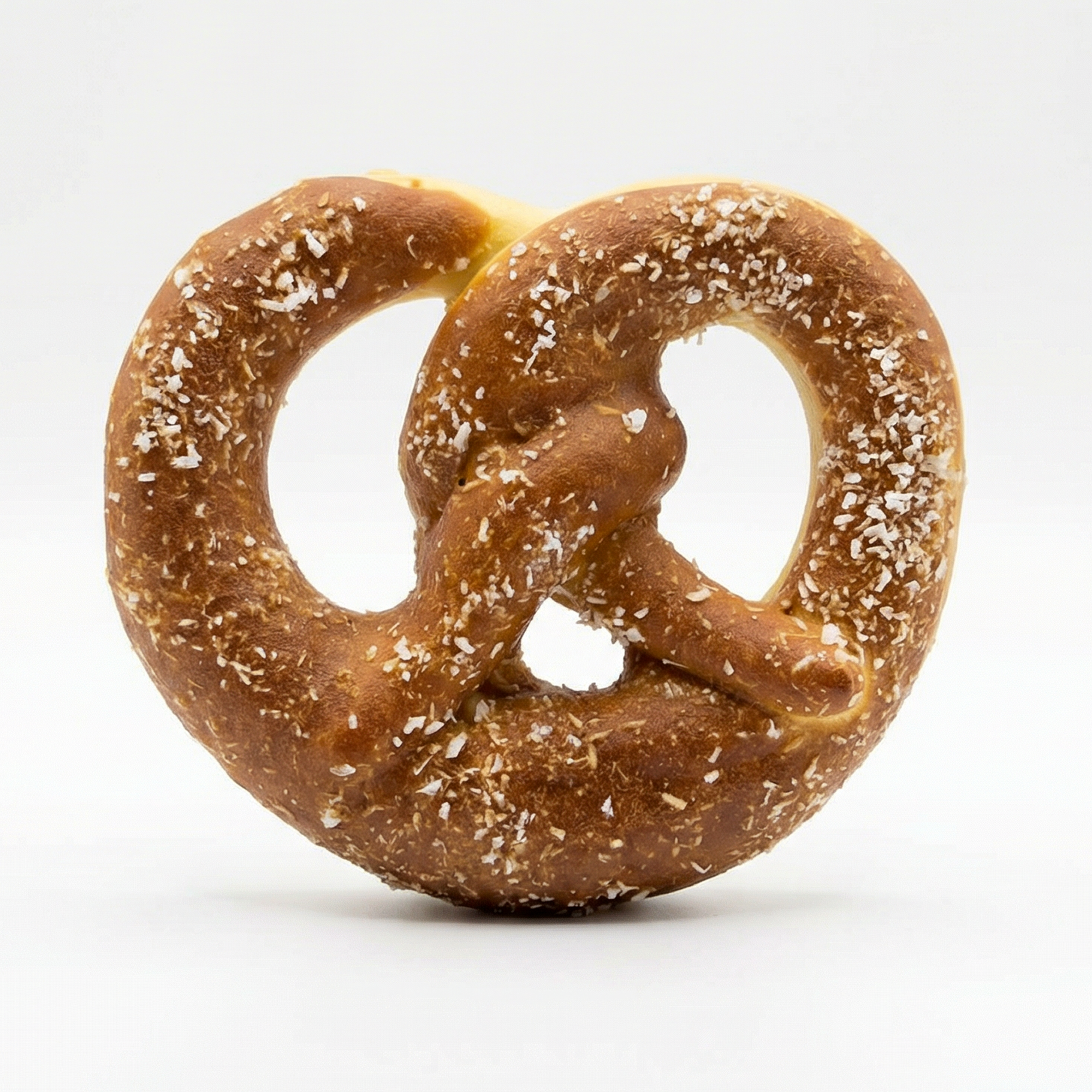 Twisty Sweet Pretzel